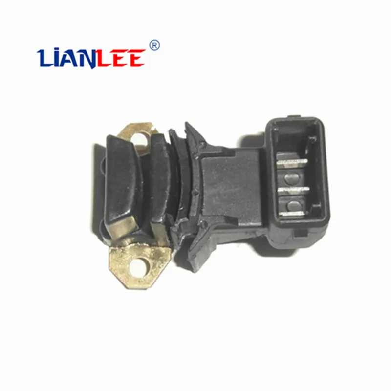 50 шт./лот для VW AUDI дистрибьютор пикап зажигания 1237031296 030 905 065B 1230329062 0269 053 592 датчик