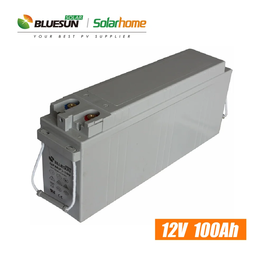 

off grid solar batteries 12v gel battery 100ah 120ah 150 ah 200ah 250ah