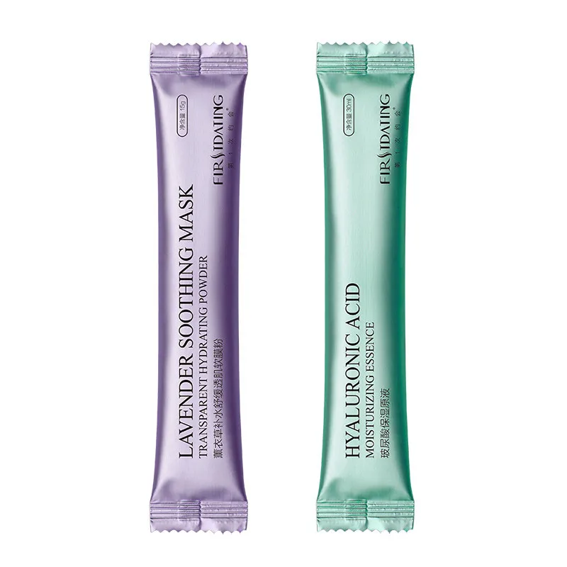 

5PCS Hydrojelly Mask Collagen Rose Hyaluronic Acid Soft Mask Powder Face Mask Anti Aging Anti Wrinkle Peel Off Rubber FacialMask