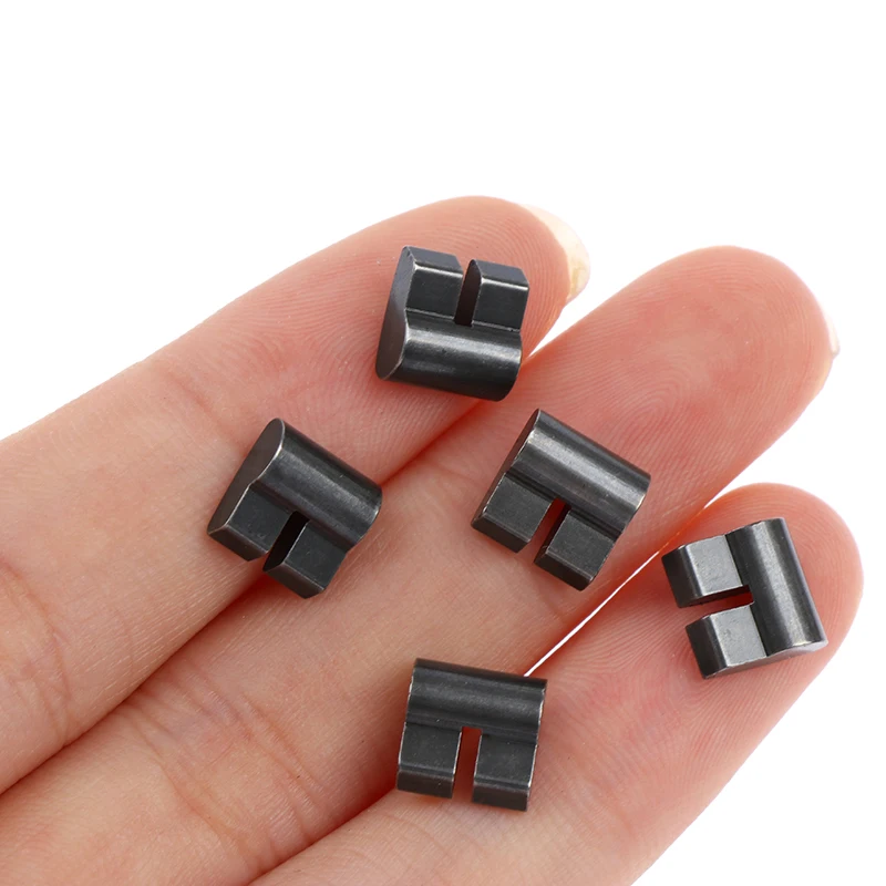 Велосипедная стальная втулка 5 шт. кассета с зажимами велосипедная трещотка