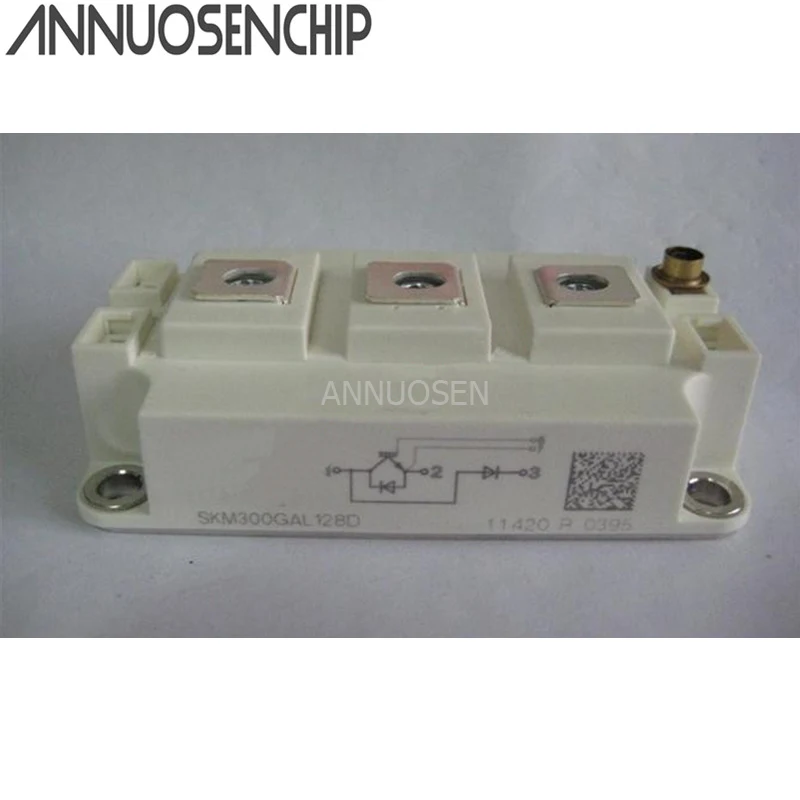 

SKM500GA123D SKM500GA124D SKM75GDL123D2 SKM300GM128D