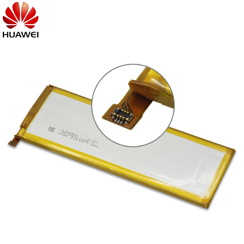 Hua Wei аккумулятор для телефона HB3543B4EBW для huawei Ascend P7 L07 L09 L00 L10 L05 L11 Сменные Аккумуляторы 2460 мАч+ Инструменты