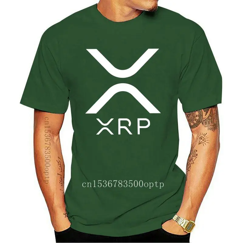 

Дизайнерская стильная футболка из 100% хлопка, сезон XRP, с Европейским дизайном, футболка для мужчин