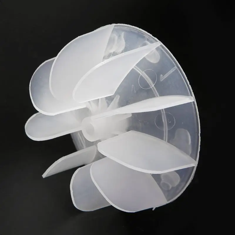 

High-power Motor Fan Blade Hair Dryer Air Duct Accessories For Hair Salon