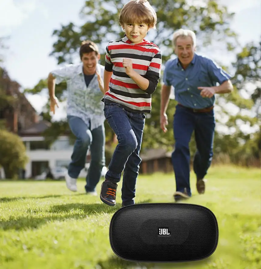 JBL sd-18 беспроводной bluetooth динамик мини Портативная Подключаемая карта аудио телефон внешний плеер usb флэш-накопитель TF карта fm-радио