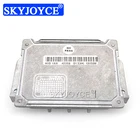 SKYJOYCE Новинка 89034934 6G D1S D1R HID блок управления ксеноновым балластом зажигания 4L0907391 Замена Для Q7 Citroen C5 Volvo