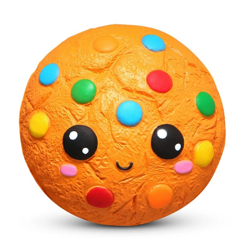 

1Set Model Food Toy with Cake Pizza Cookie Muffin Kitchen Pretend Play House Interactive Model Room Kitchen Decoration 3XUC