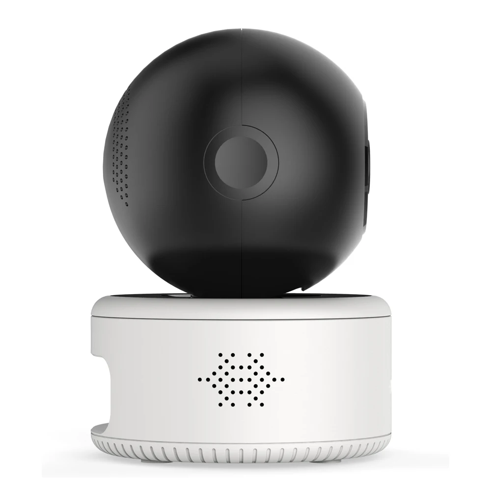 

Indoor 1296P HD 3MP Human Shape Tracking Wireless PTZ IP Camera WIFI Baby Monitor CCTV Security Smart Network Little Satellite