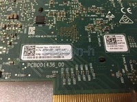 MELLANOX CX4121C DELL MRT0D networking card adapter