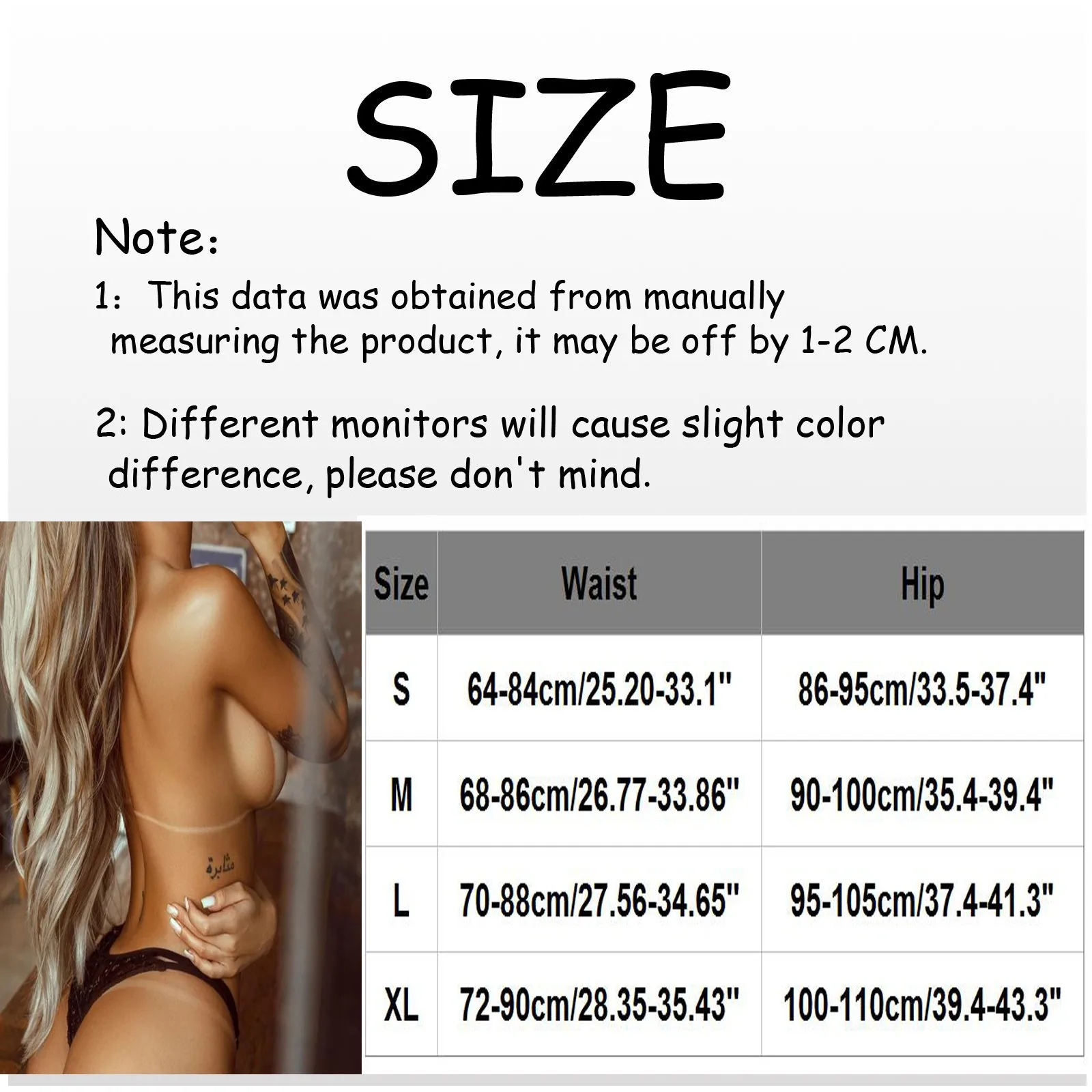 Женское нижнее белье с низкой талией кружевные стринги лента Персиковое