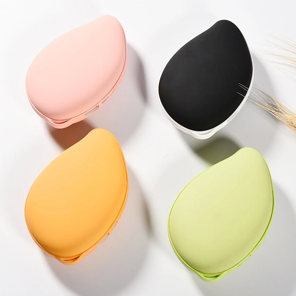 2 в 1 грелка для рук внешний аккумулятор 5200 мАч USB зарядка телефона портативная