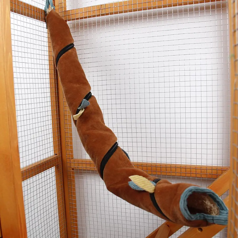 Новые поступления туннельные игрушки для хомяков удобная игрушка домашних