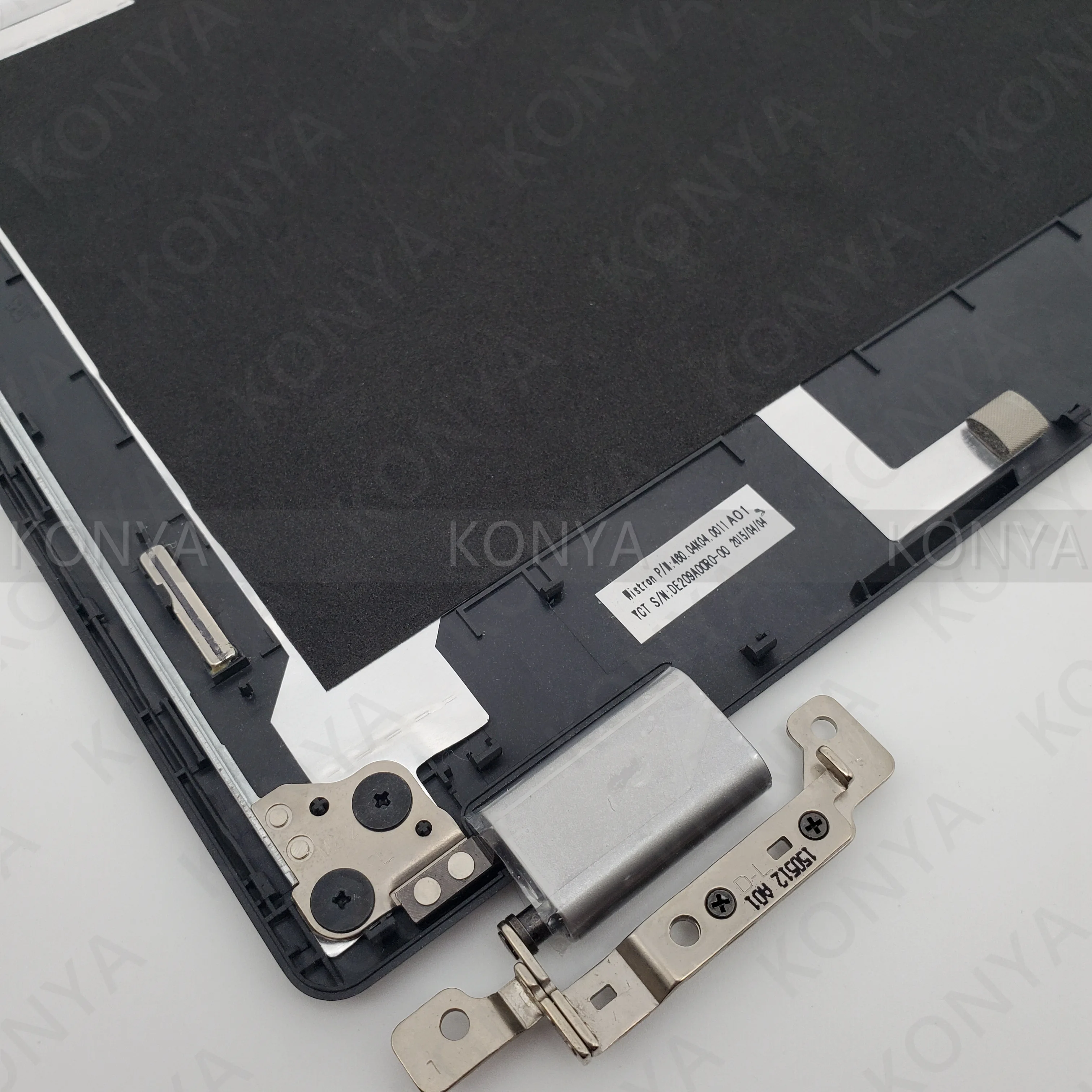 New Original For Dell Inspiron 11 3152 3153 LCD Back Cover 41JK4 041JK4(Blue) HGNM8 0HGNM8（Gray） | Компьютеры и офис