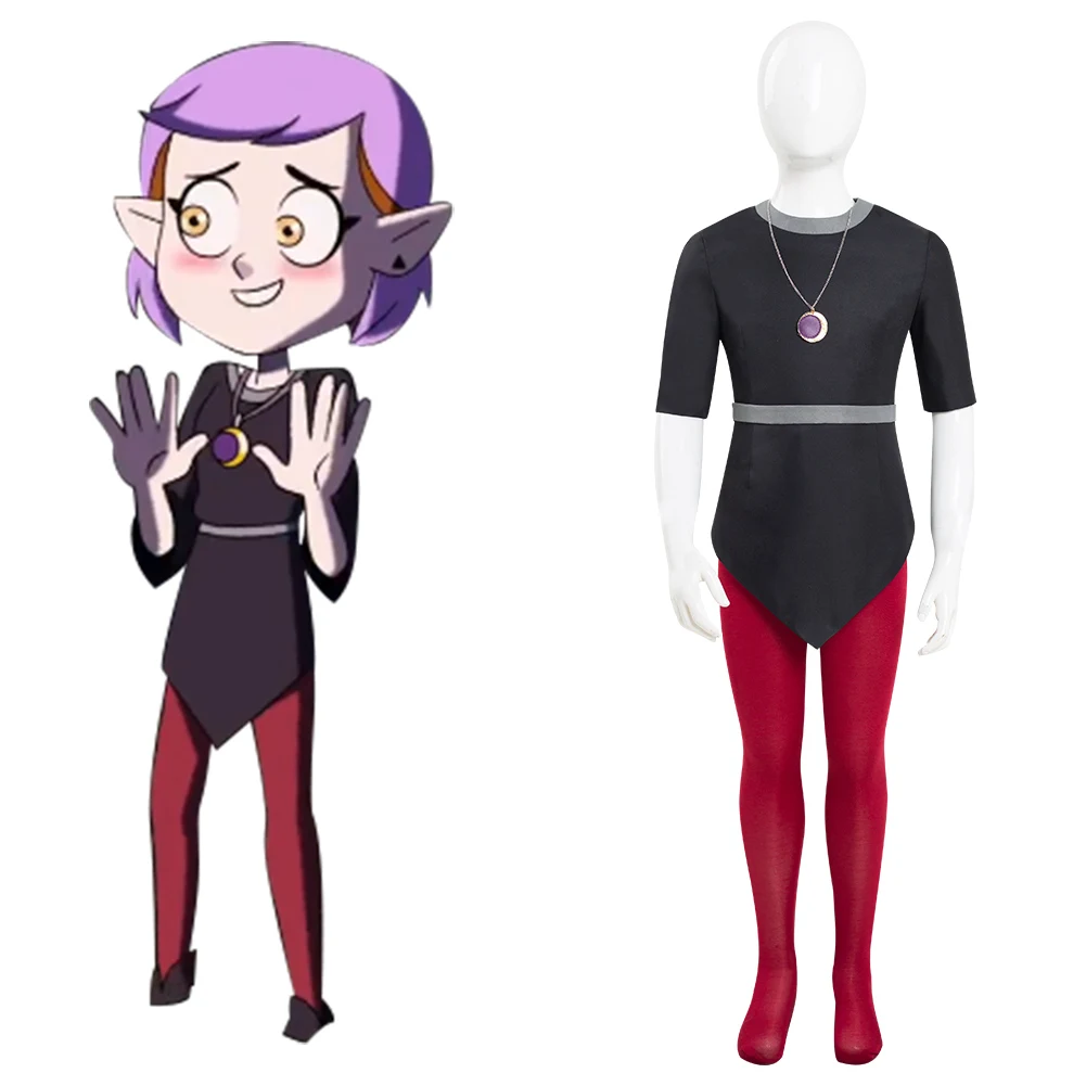 

Детский карнавальный костюм с совами