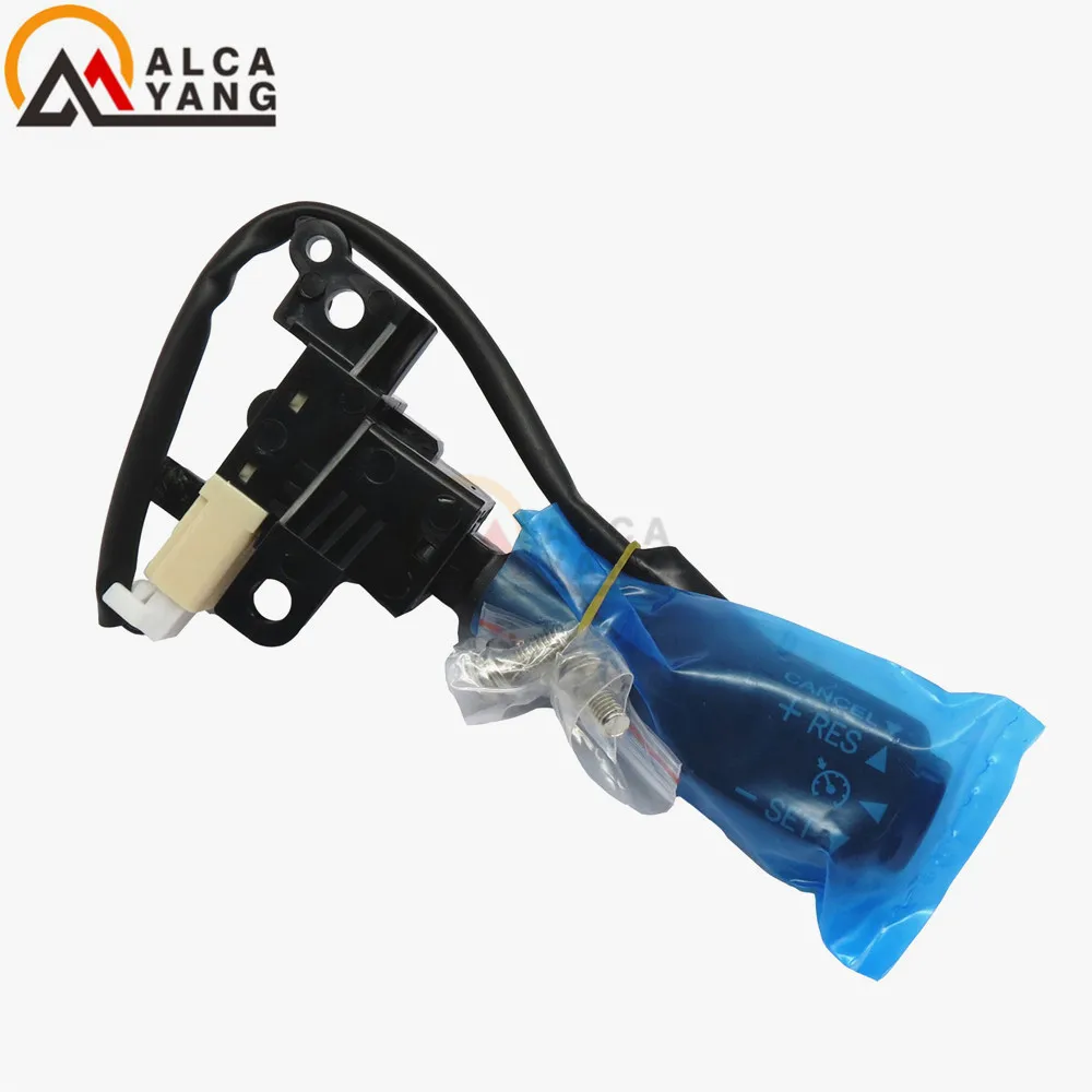 Круиз Управление переключатель 45186 02150 B0 для Toyota RAV4 2009 2013 Corolla 2007 2012 84632 34017 8463234011 34011