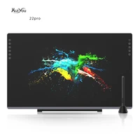digink 22pro 21 5 inch new graphic drawing monitor full laminated technology pen display with 8192 levels pen pressure
