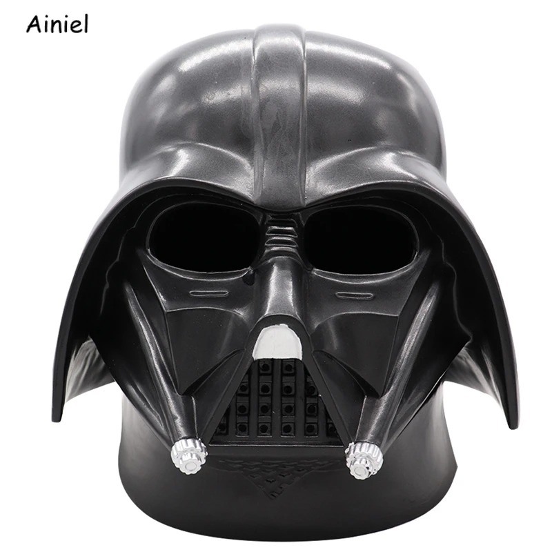 Новинка 2019 маска Мандалора самурая шлем реквизит для косплея Дарта Вейдера