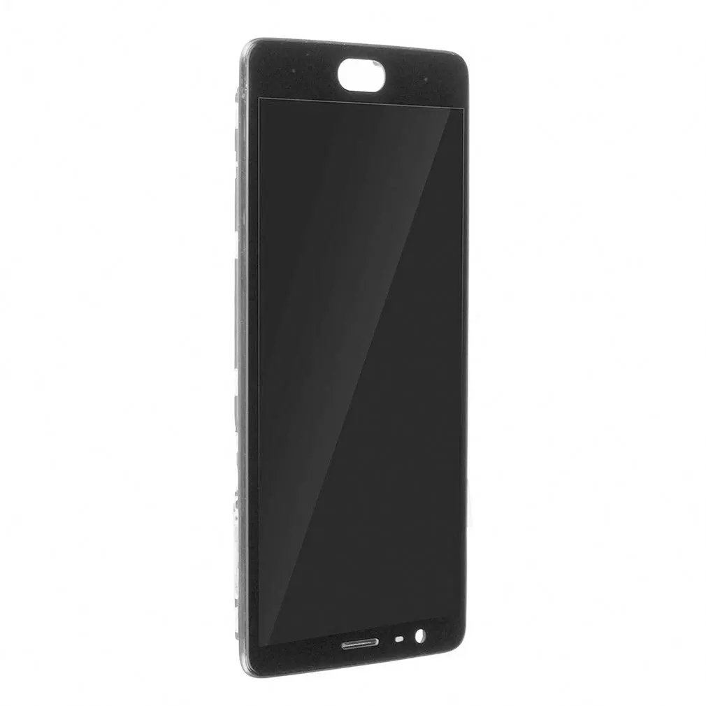 Для Oneplus 3/3t A3000 A3003/5 A5000/One A0001 ЖК-дисплей с сенсорным экраном дигитайзер сборка+ рамка запасные части для экрана