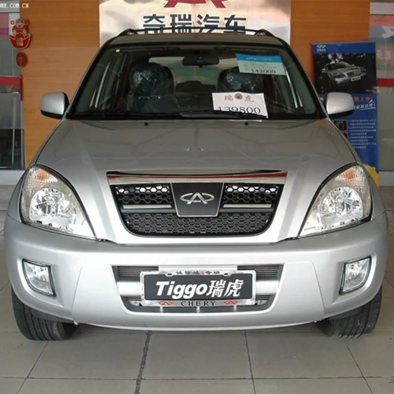 Для Chery Tiggo, свечи зажигания двигателя автомобиля