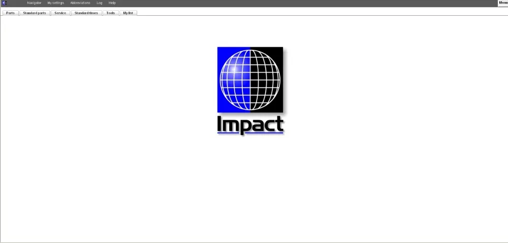 

Для автобусов и грузовиков Volvo Impact 2021