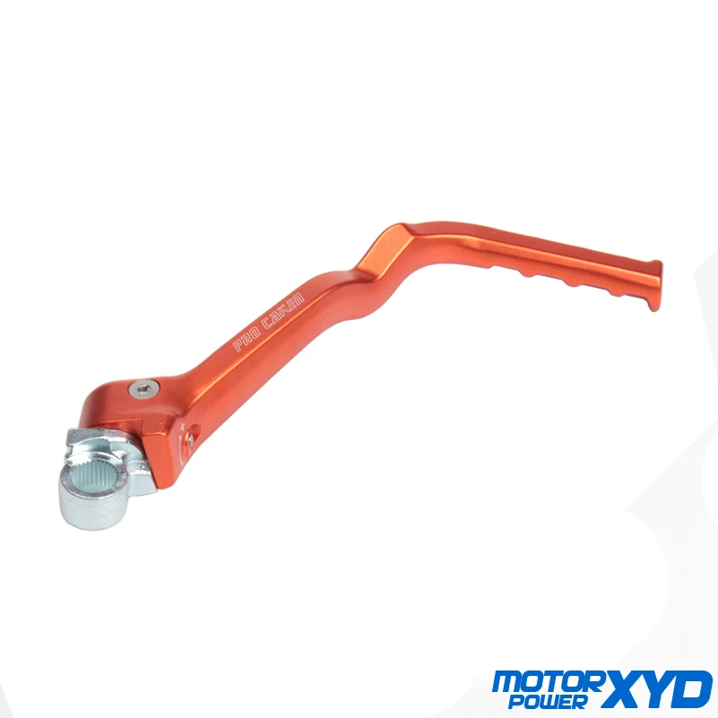 Мотоцикл инициирования рычаг стартер для езды на велосипеде Husqvarn Husaberg TE TC 250 300 XCW