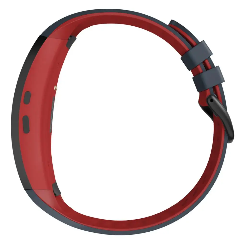 

Silicone Smart Watch Bands for Samsung Gear Fit 2 SM-R360 Fit 2 Pro High Quality Wristband For Samsung Gear Fit 2 Pro Bracelet