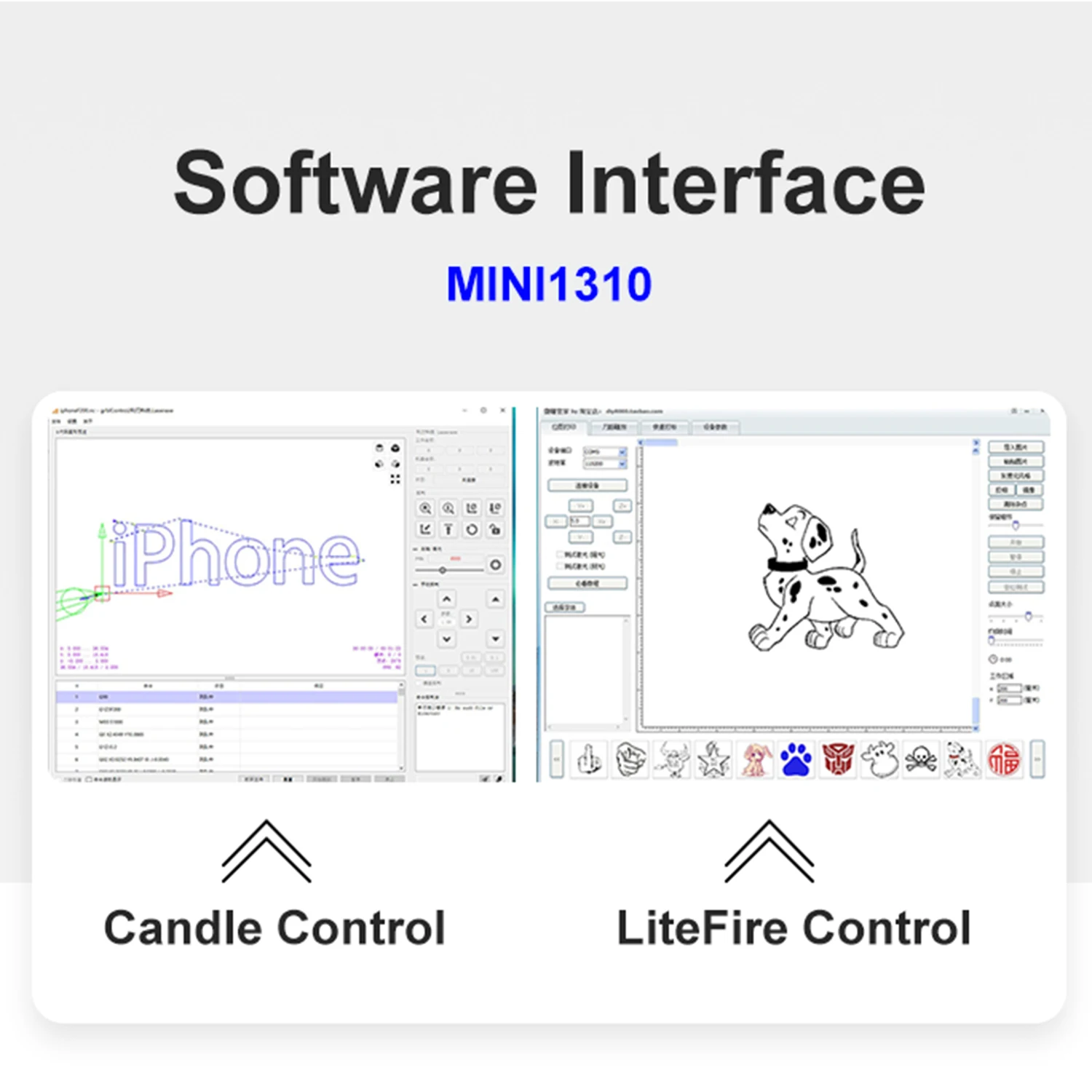 Мини гравер с ЧПУ настольный Маленький гравировальный станок CNC1310 Обучающий