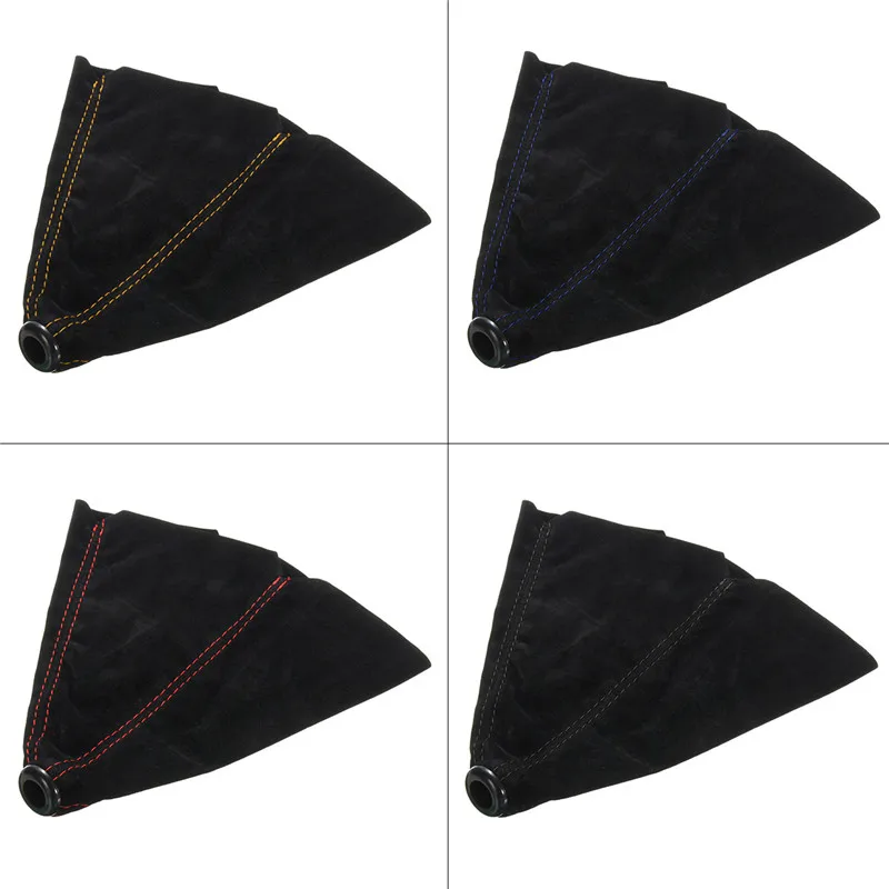 Автомобильные шестерни переключения передач красные/черные/желтые/синие