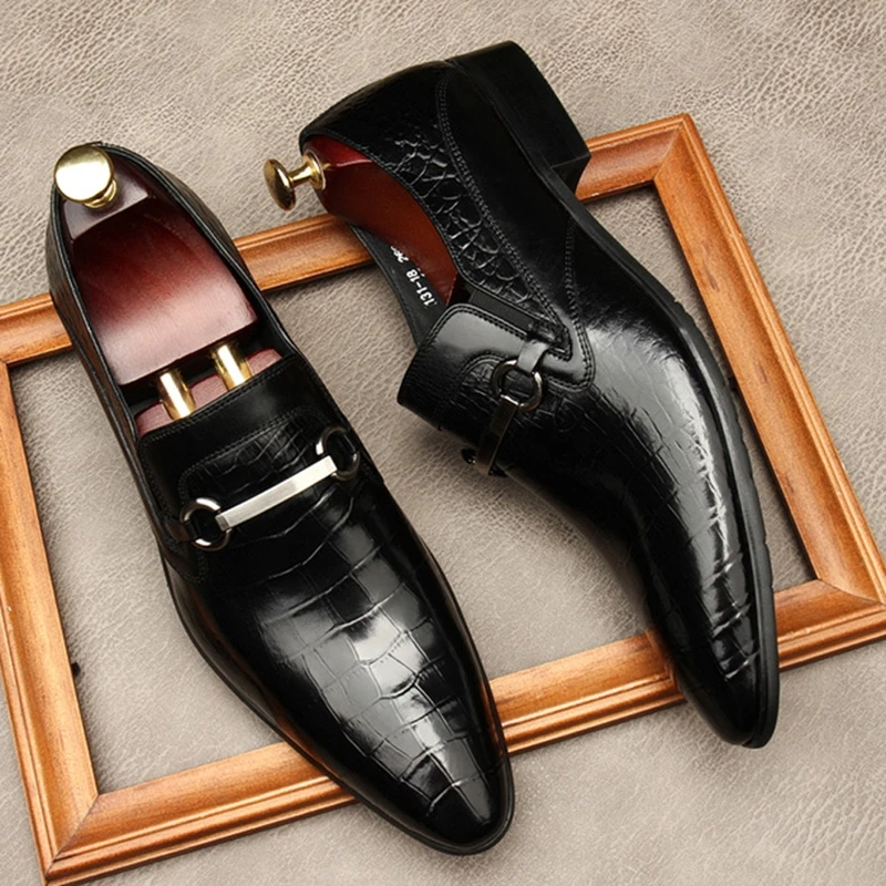

Men's Shoes