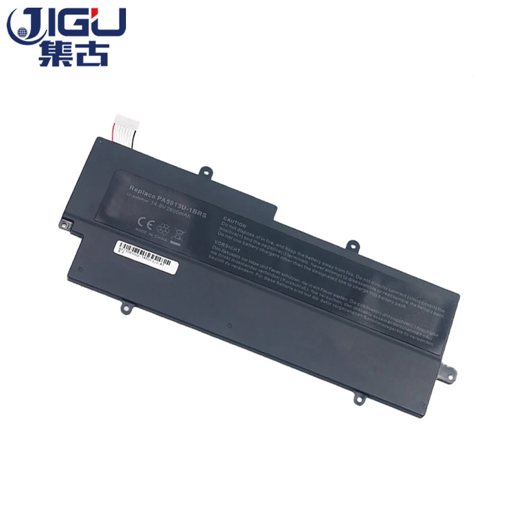 JIGU запасная батарея PA5013U 1BRS для Toshiba portege Z830 серии Z835 Z930 Z935 K01S K08S|battery for toshiba|toshiba z835
