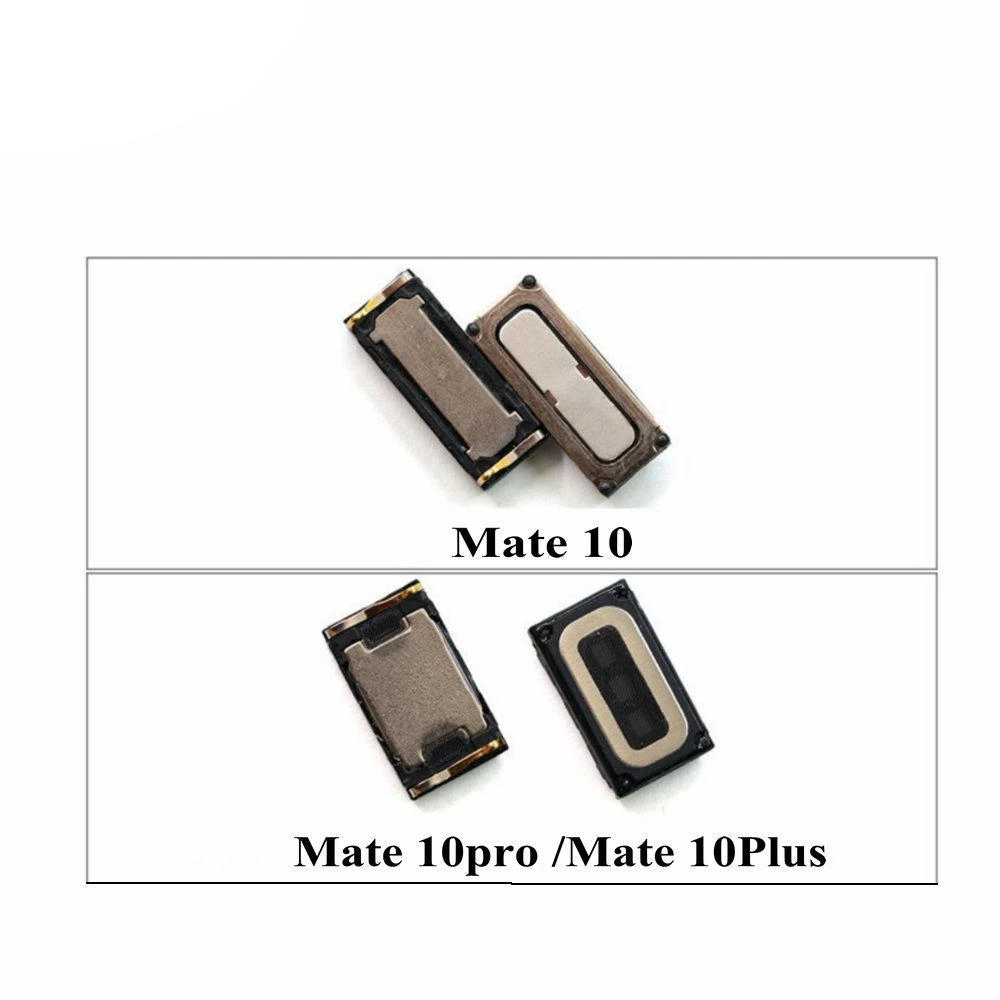 

Ear Earpiece Speaker repair replacement parts For Huawei Mate 10 / Mate 10Pro 10Plus Phone