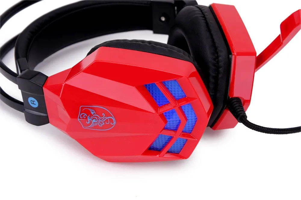 MosunxSurround звук Игровая гарнитура с наушниками 3,5 мм с микрофоном для ПК с Виртуальным объемным USB наушники-вкладыши игровая гарнитура
