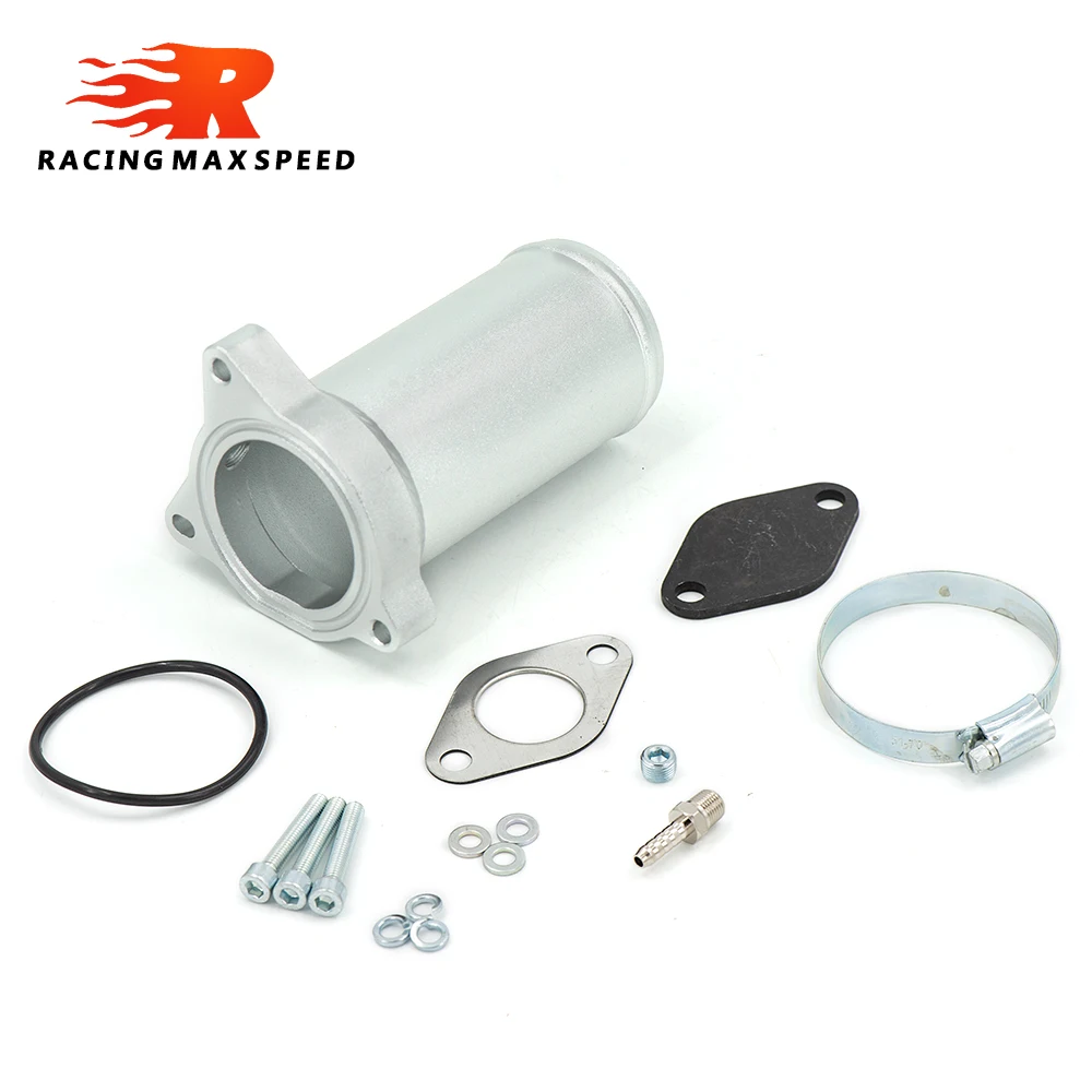 63 мм 2 5 дюйма EGR клапан Запасные детали для VW 1 9 TDI 130/150/160 BHP дизельные двигатели egr