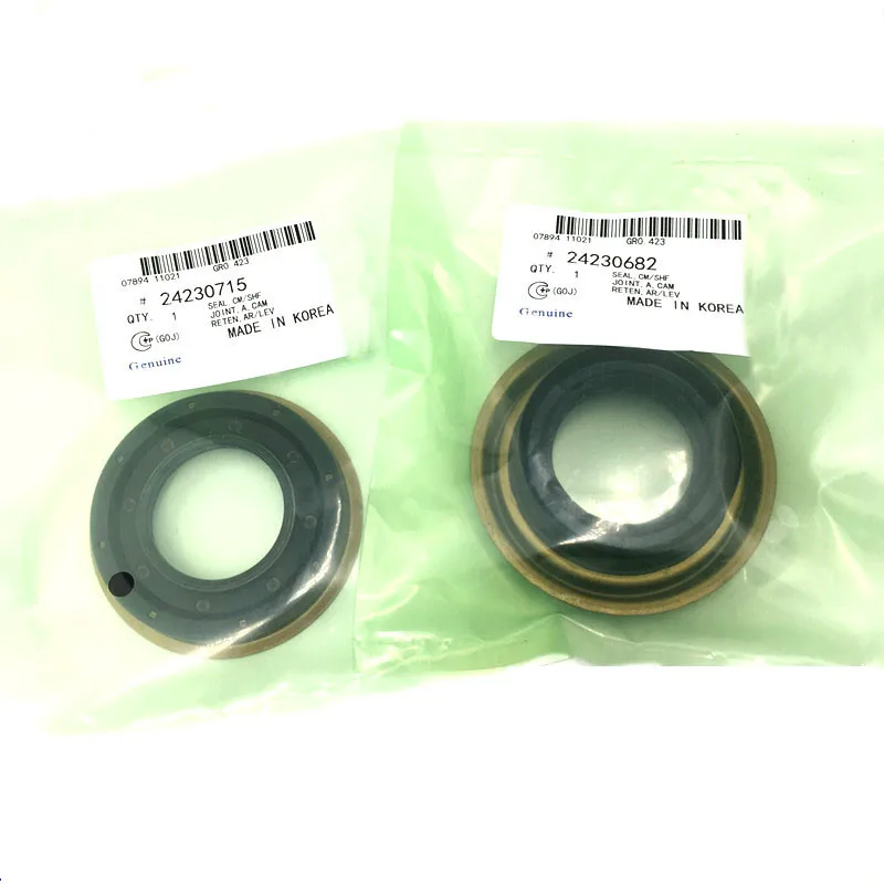 

Brand New Genuine Engine Drive Shaft Seal 24230715 24230682 for Chevrolet Cruze New Regal LaCrosse Excelle XT GT GMC