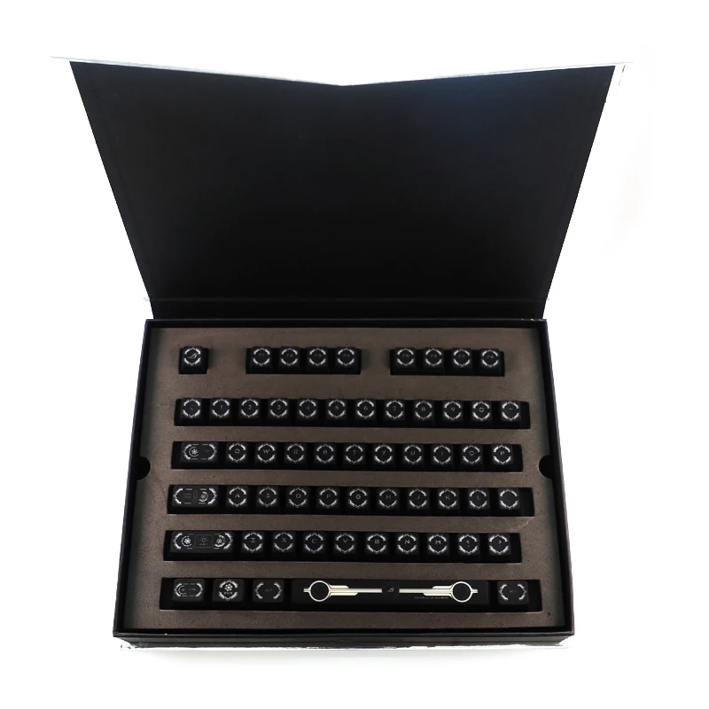Механическая клавиатура с черным отверстием для Corsair K70 K95 RGB Razer huntsman | Компьютеры