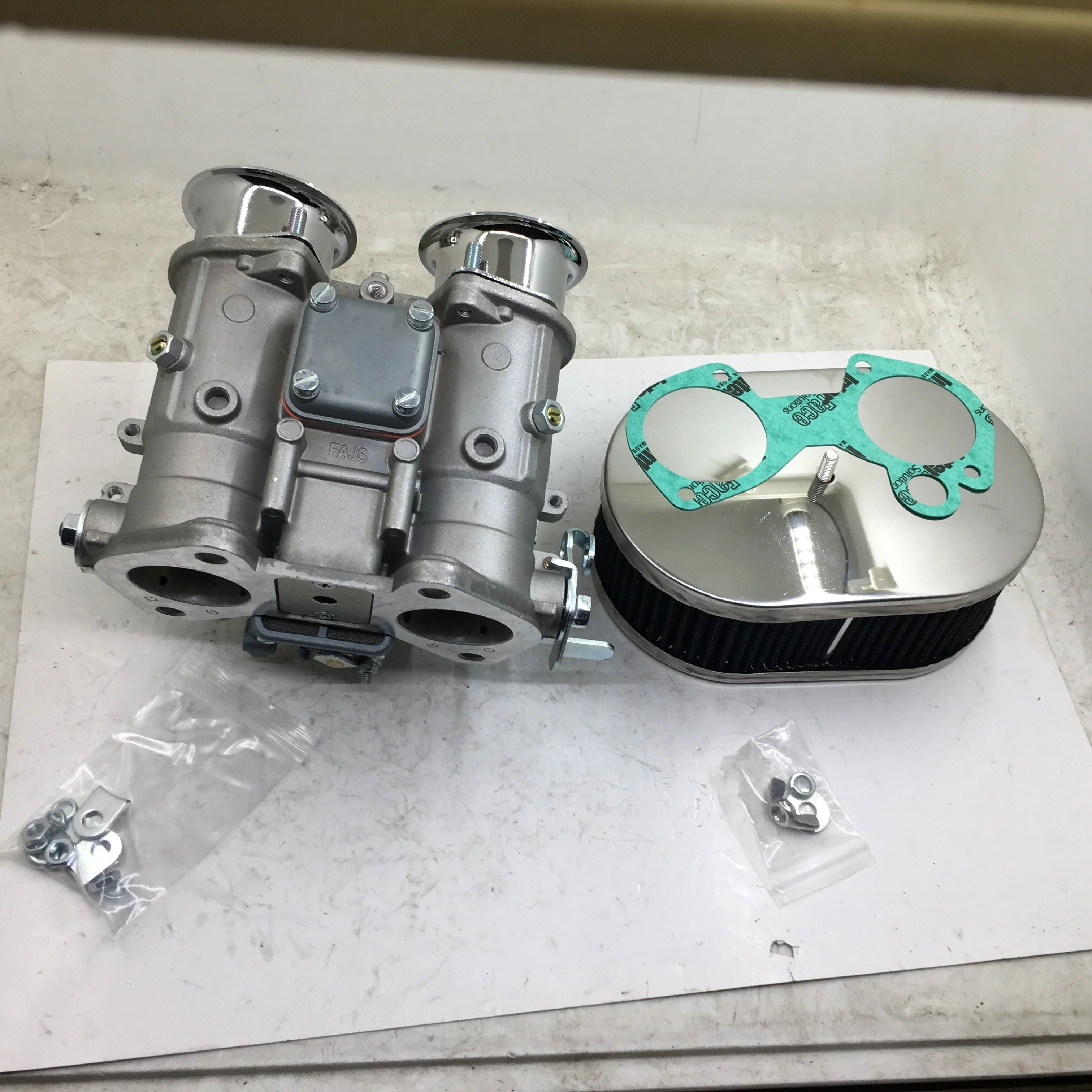 SherryBerg fajs 40 мм dcoe 40DCOE carb Карбюратор карбюратор для Weber Solex dellorto EMPI + 28 воздушные