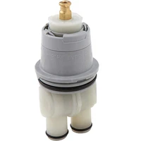 rp46074 universal valve cartridge assembly1314 series white multi choice for delta monitor shower parts faucet tub