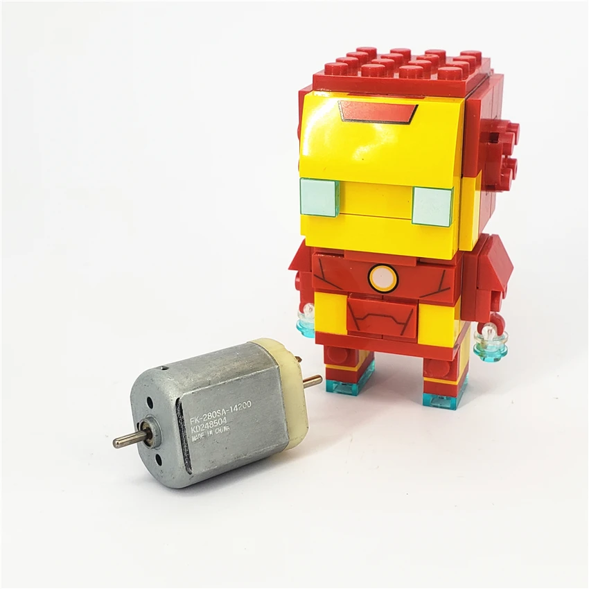 DC 12V 12300 об./мин. двигатели постоянного тока высокой Скорость 280SA-14200 замок двери