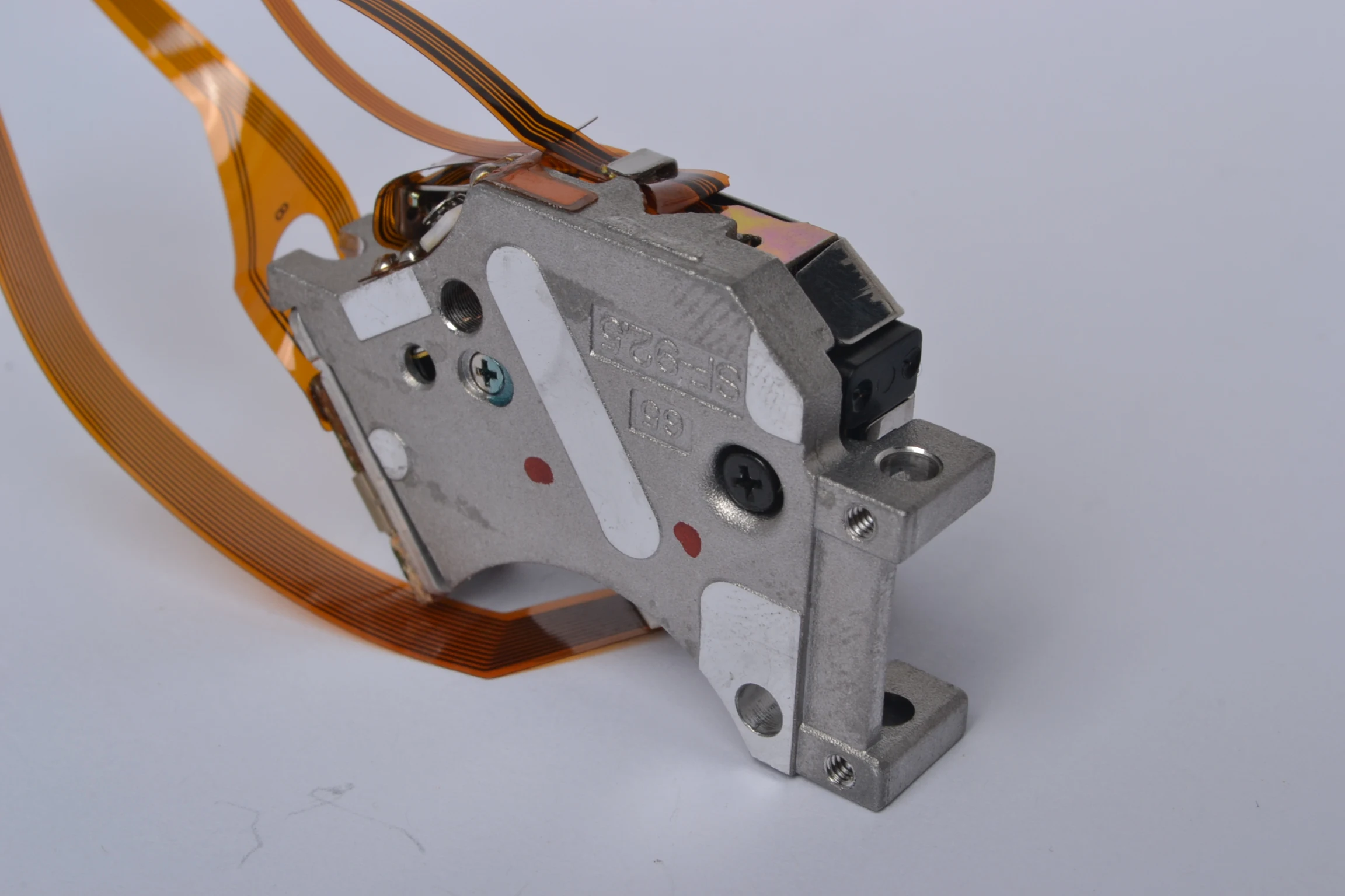 Замена для Alpine CDM-7833 cd-плеера запасные части лазерных линз Lasereinheit ASSY Unit Оптический