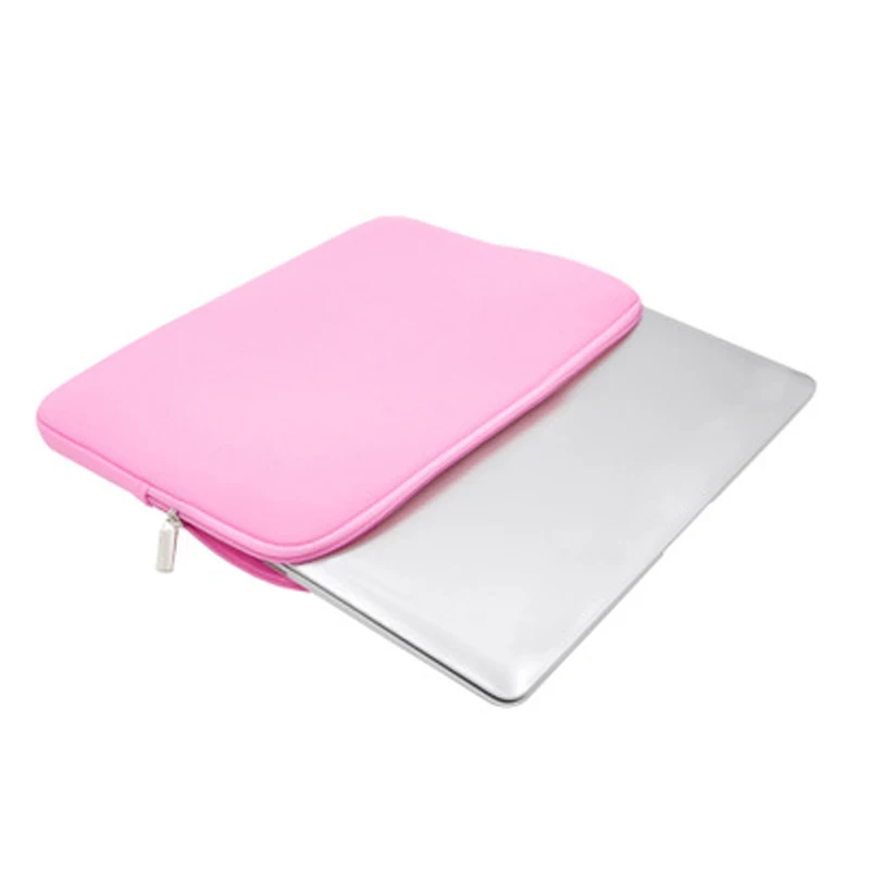 Сумка для ноутбука защитная сумка 11 12 13 14 15 6 дюймов Macbook Pro Air Xiaomi ноутбук|Сумки и