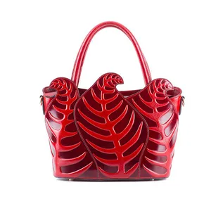 Women Genuine Leather Bag Female Bag Fashion Women Purse Designer Cowhide Leather Shoulder Bag Women Brand Luxury Bags Women Bag