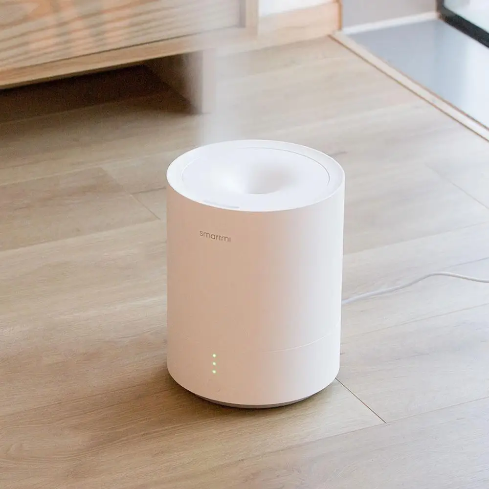 Увлажнитель воздуха Smartmi ультразвуковой бытовой для ароматерапии | Электроника