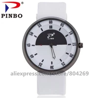wholesale fashion silicone watch men analog black quartz dress black case watches men casual wrist watch