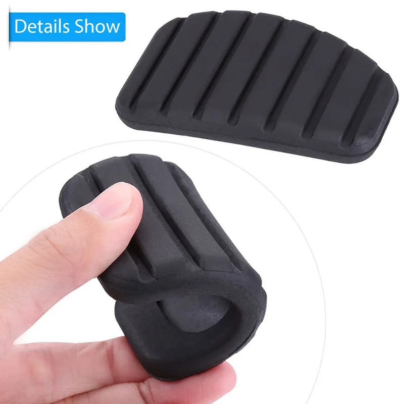 

Сменная накладка на педаль тормоза сцепления для Renault Vel Satis Megane Laguna, 1 шт.