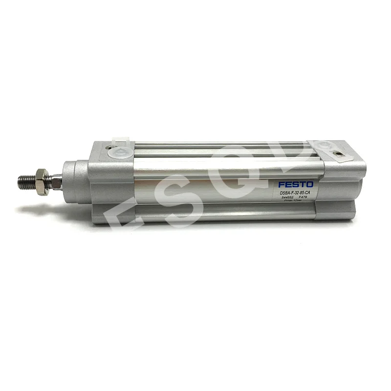 DSBA F 32 25 CA 50 85 280 модный QD FESTO пневматический компонент для цилиндра серии DSBA|festo