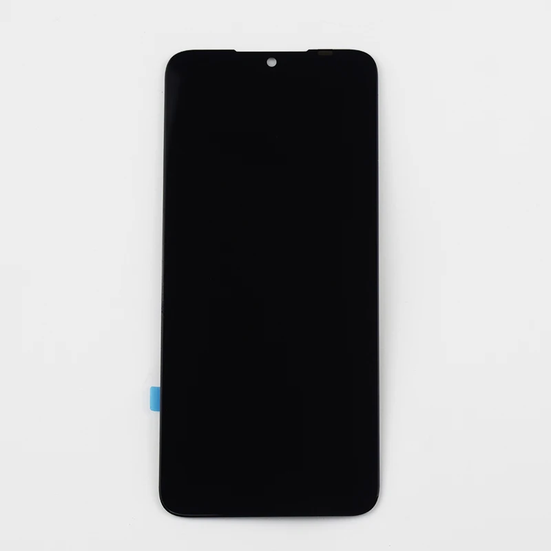 Для Xiaomi Redmi Note 7 ЖК-экран для Xiaomi Redmi Note 7 Pro ЖК-сенсорный экран дигитайзер сенсорная рамка в сборе