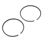 Черное поршневое кольцо двигателя 45 мм 1,8 дюйма, замена для Yamaha PW 80 PEEWEE 80