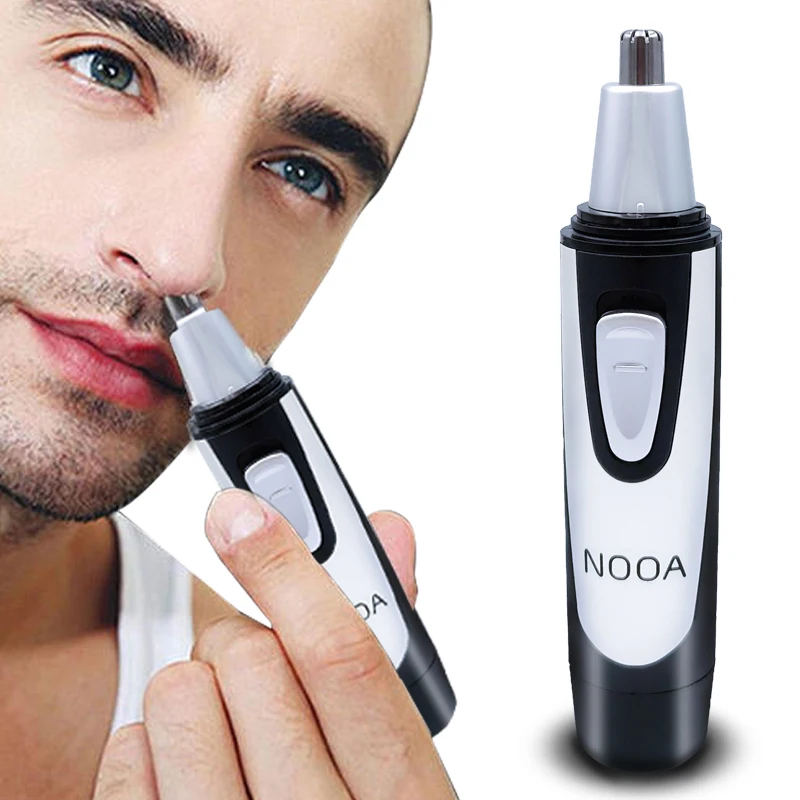 

Electric Shaver machine For Men Beard Razor Hair Trimmer shaver for women electric bikini trimmer Nose and ear trimmer