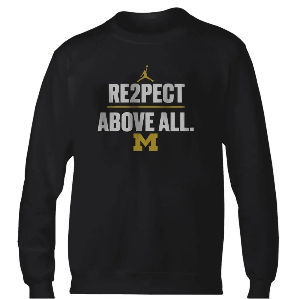 

Re2pect Above All Basic