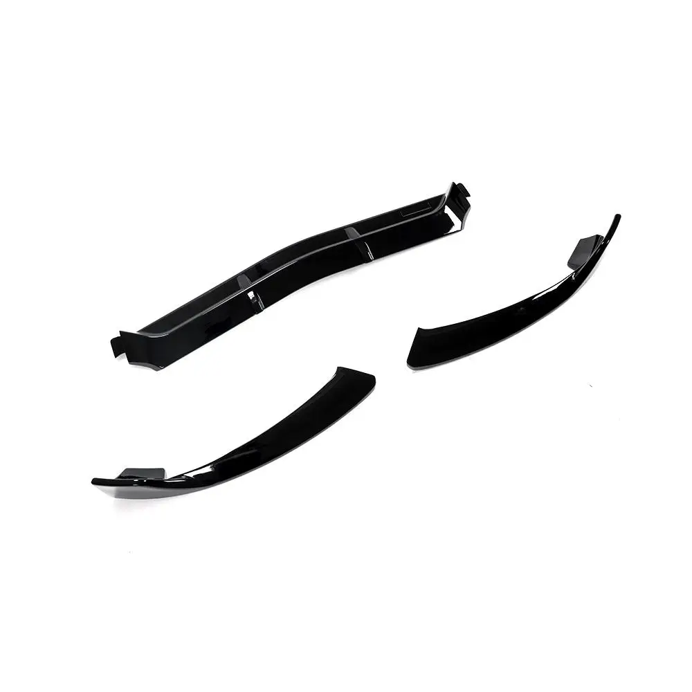Комплект спойлеров для Benz C Class W205 C205 Sport C180 C200 C250 C260 C300 C350 2015 - 2020 | Автомобили и